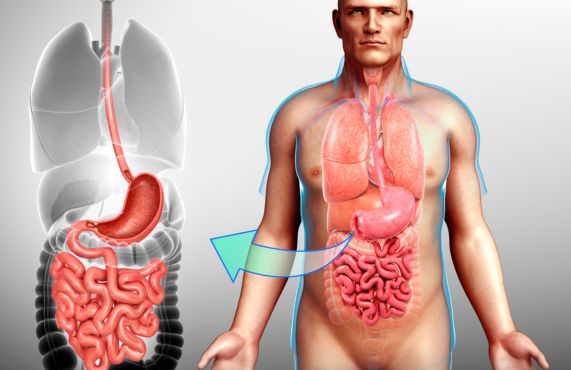Esophageal Cancer Treatment