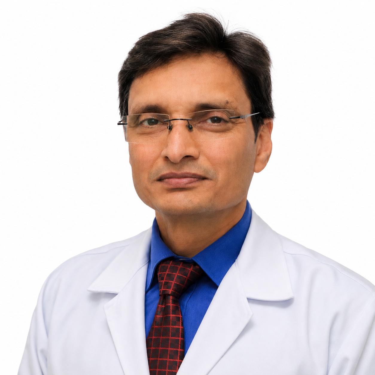 Book Appointment with Dr Vijay Bansal